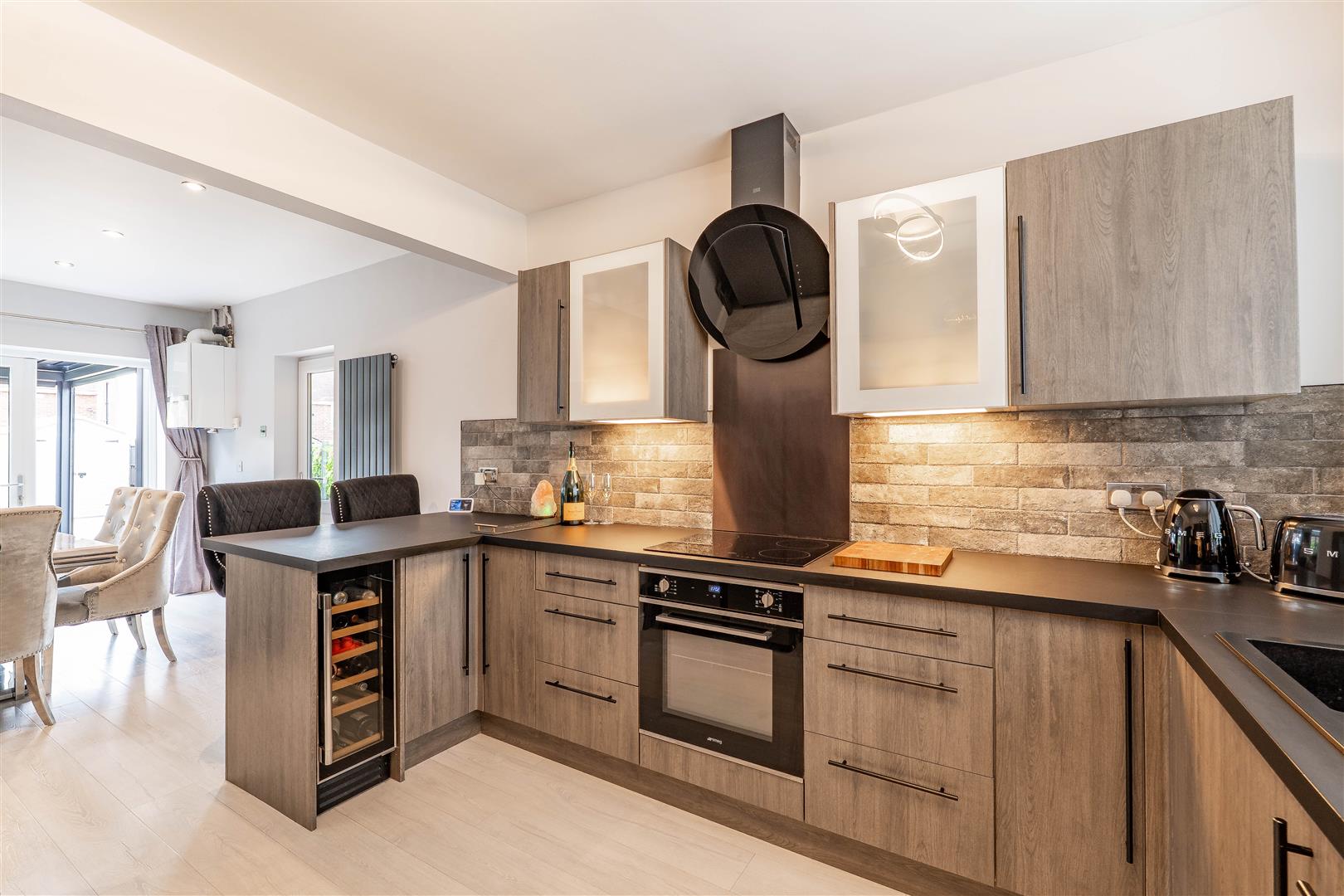 Broadfield Drive, Leyland
